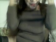 Amateur Video of Dalida_55