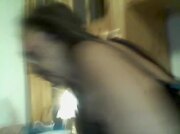 Amateur Video of Dalida_55